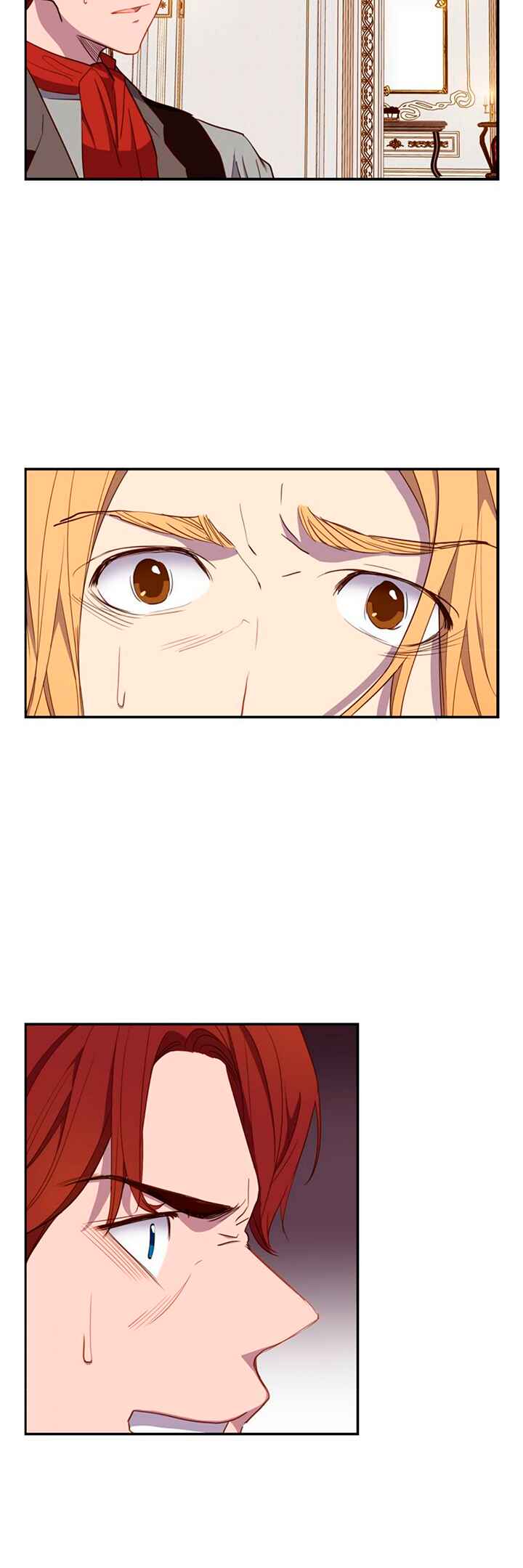 Ingrid, the White Deer Chapter 28 - Page 24