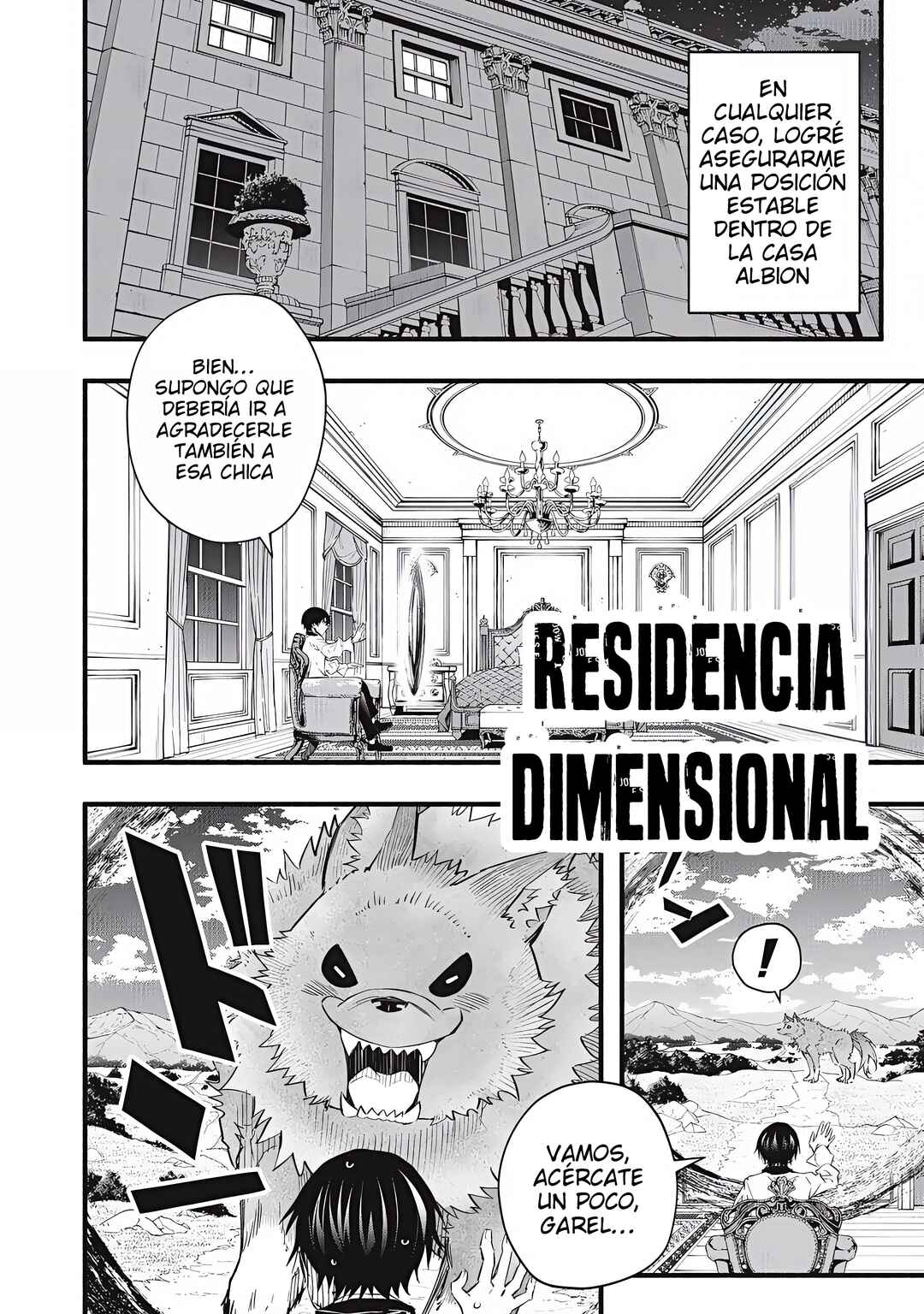 Game Chuuban de Shinu Akuyaku Kizoku ni Tensei Shita node, Hazure Skill "Tame" wo Kushi Shite Saikyou wo Mezashite Mita Chapter 9 - Page 10