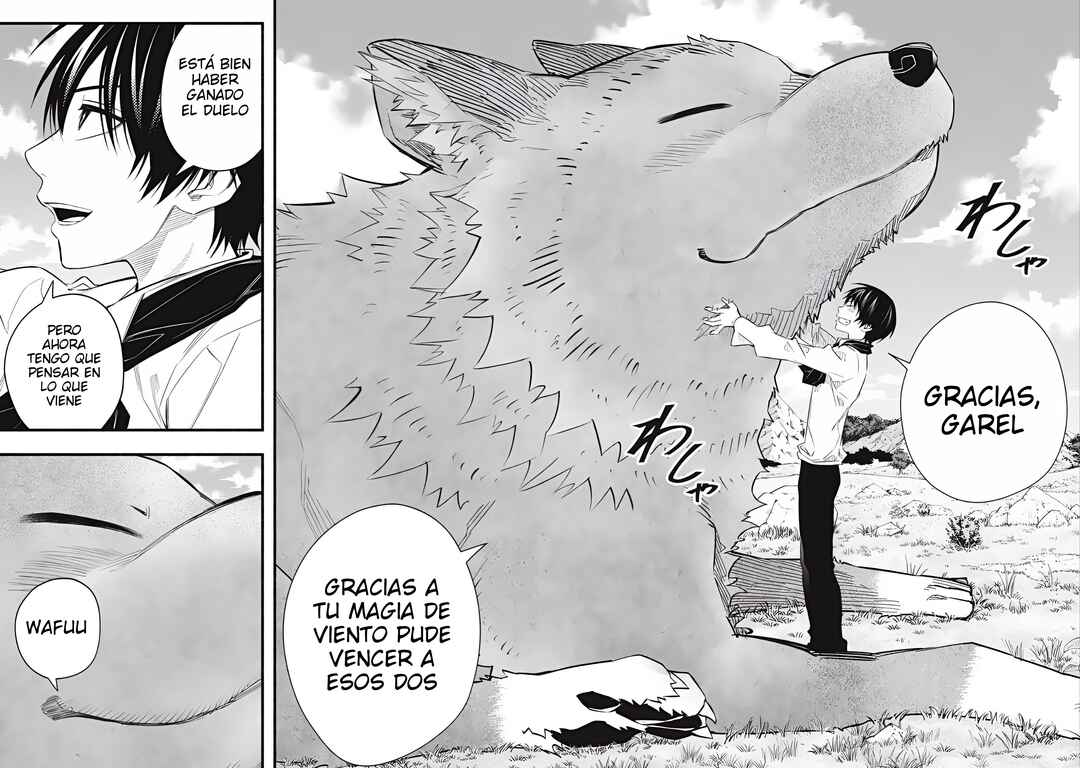 Game Chuuban de Shinu Akuyaku Kizoku ni Tensei Shita node, Hazure Skill "Tame" wo Kushi Shite Saikyou wo Mezashite Mita Chapter 9 - Page 12