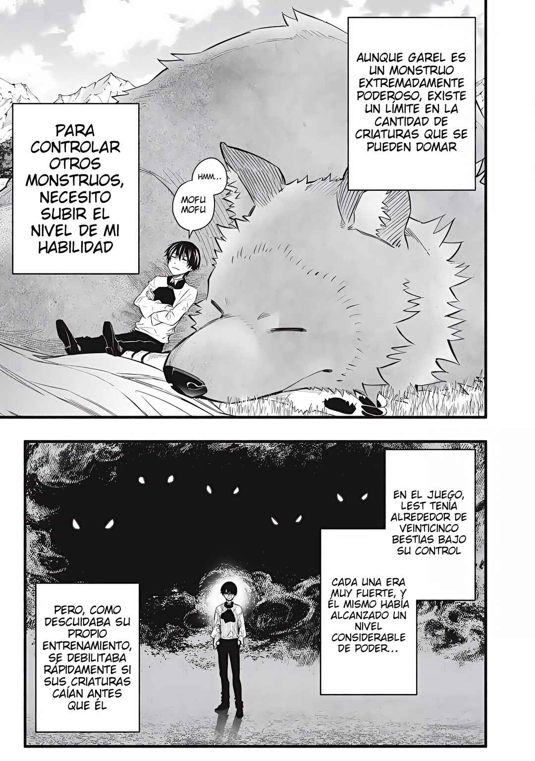 Game Chuuban de Shinu Akuyaku Kizoku ni Tensei Shita node, Hazure Skill "Tame" wo Kushi Shite Saikyou wo Mezashite Mita Chapter 9 - Page 14