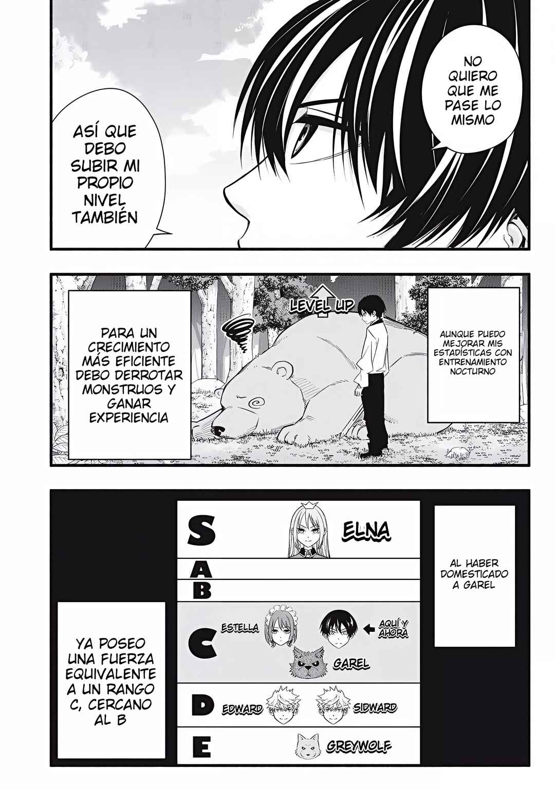 Game Chuuban de Shinu Akuyaku Kizoku ni Tensei Shita node, Hazure Skill "Tame" wo Kushi Shite Saikyou wo Mezashite Mita Chapter 9 - Page 15
