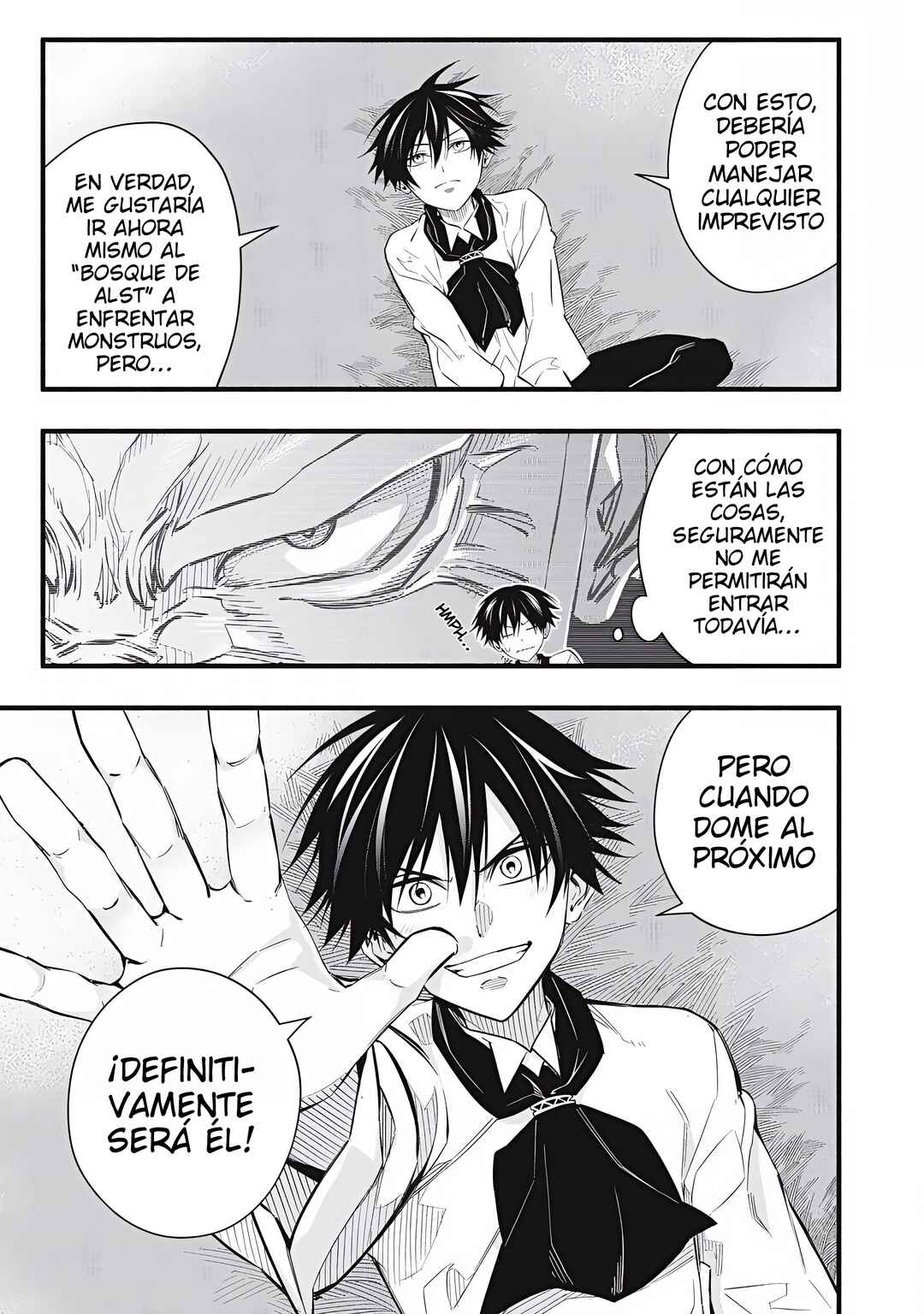 Game Chuuban de Shinu Akuyaku Kizoku ni Tensei Shita node, Hazure Skill "Tame" wo Kushi Shite Saikyou wo Mezashite Mita Chapter 9 - Page 16