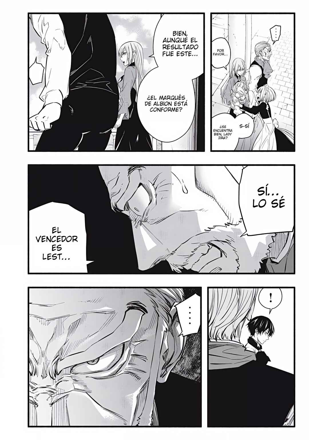 Game Chuuban de Shinu Akuyaku Kizoku ni Tensei Shita node, Hazure Skill "Tame" wo Kushi Shite Saikyou wo Mezashite Mita Chapter 9 - Page 3