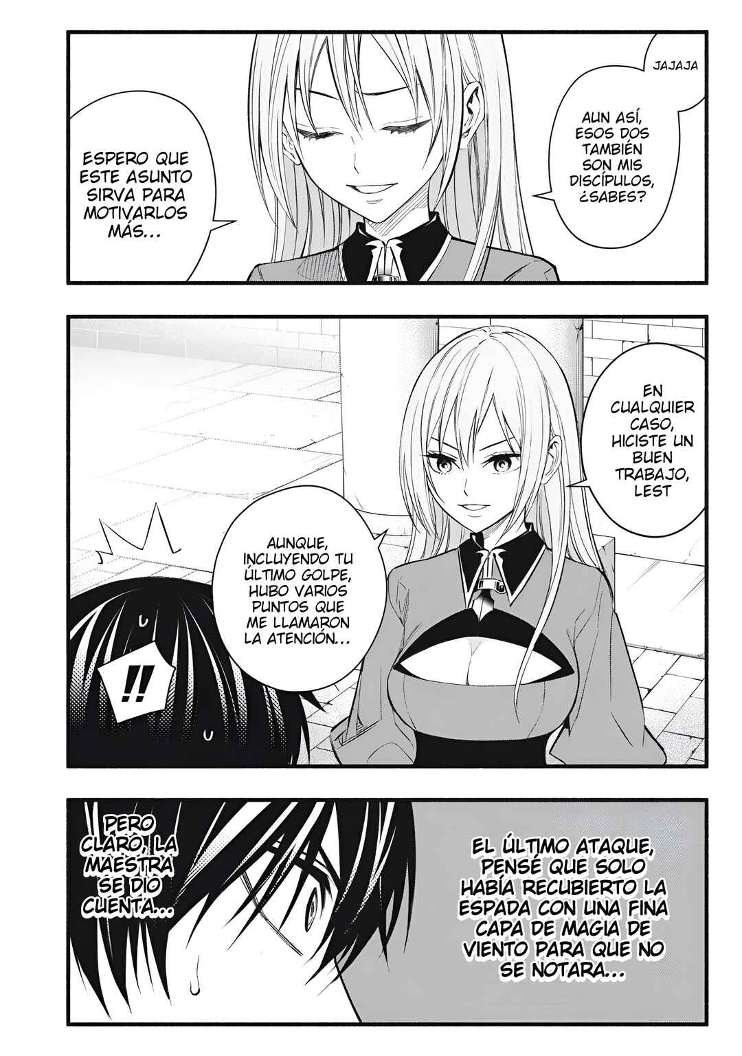 Game Chuuban de Shinu Akuyaku Kizoku ni Tensei Shita node, Hazure Skill "Tame" wo Kushi Shite Saikyou wo Mezashite Mita Chapter 9 - Page 5
