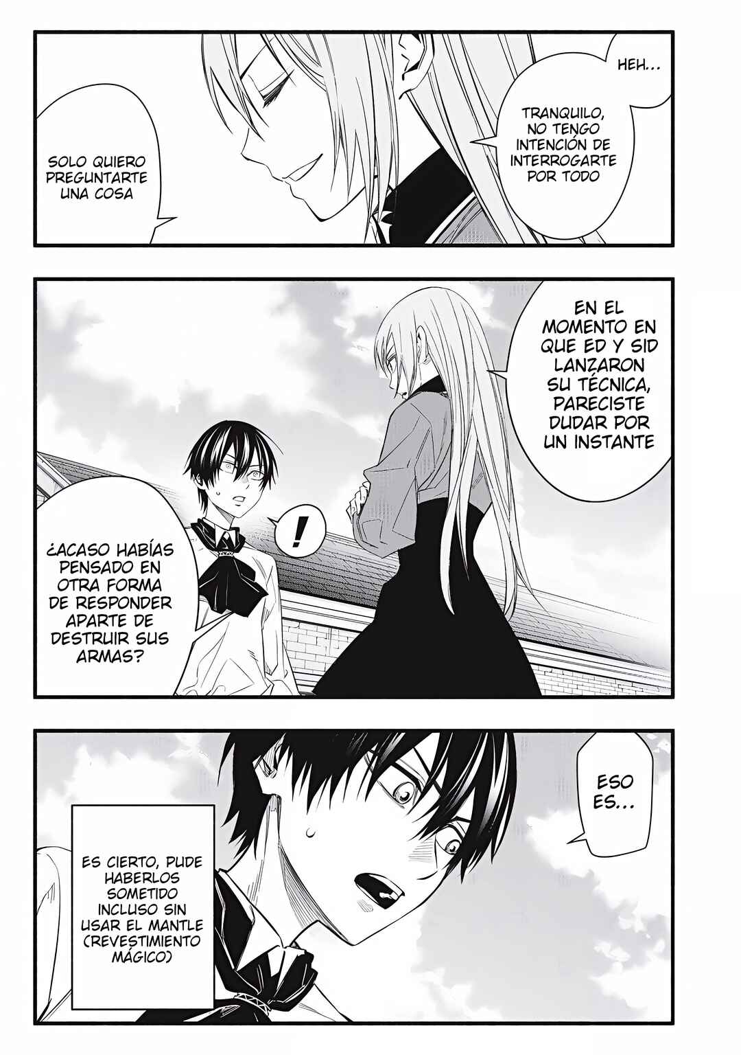 Game Chuuban de Shinu Akuyaku Kizoku ni Tensei Shita node, Hazure Skill "Tame" wo Kushi Shite Saikyou wo Mezashite Mita Chapter 9 - Page 6