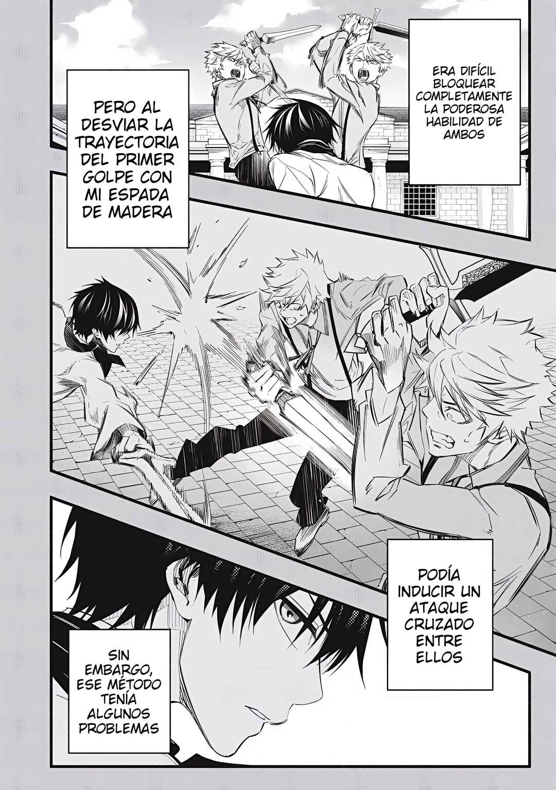 Game Chuuban de Shinu Akuyaku Kizoku ni Tensei Shita node, Hazure Skill "Tame" wo Kushi Shite Saikyou wo Mezashite Mita Chapter 9 - Page 7