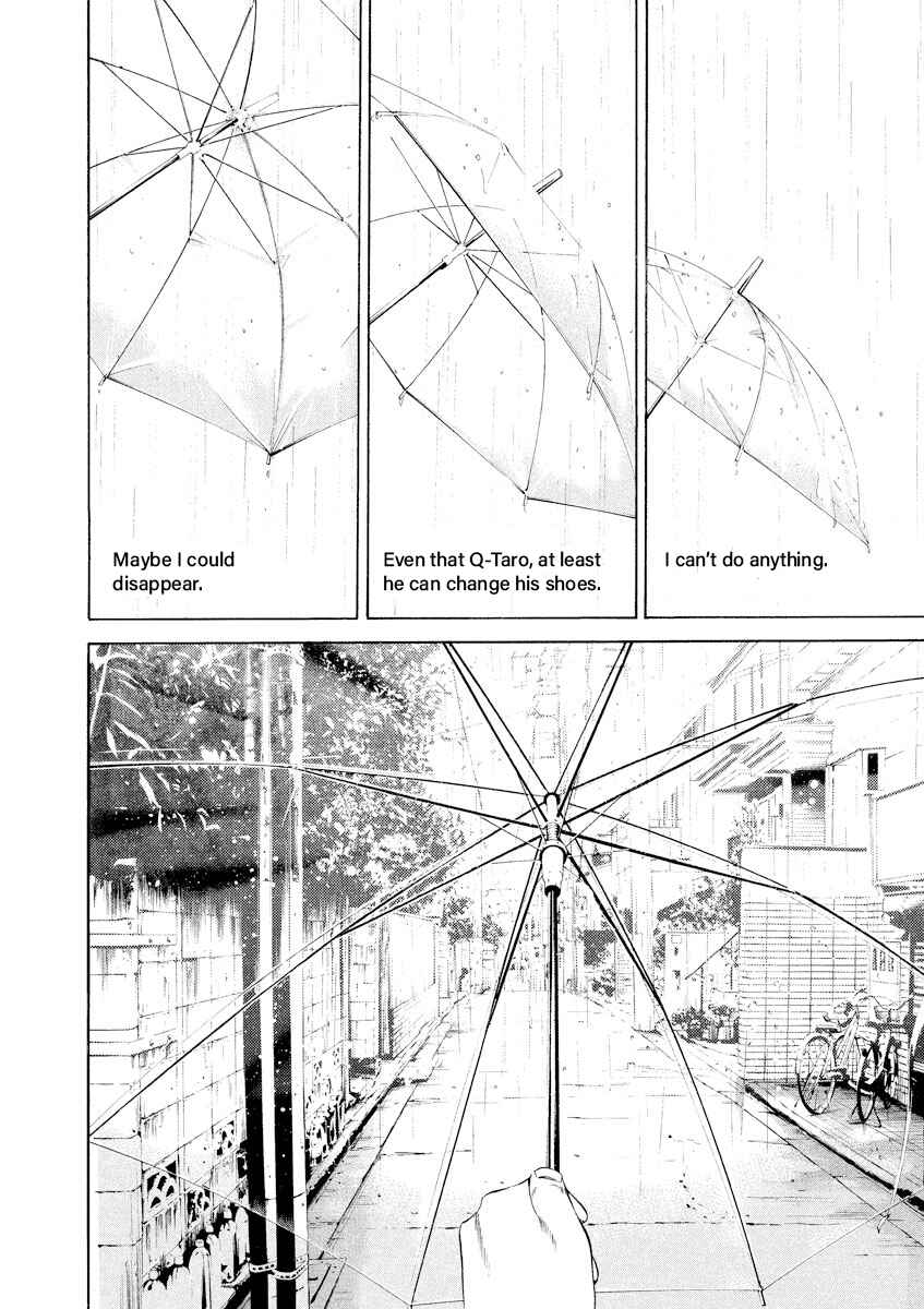 Yamikin Ushijima-kun Chapter 83 - Page 14