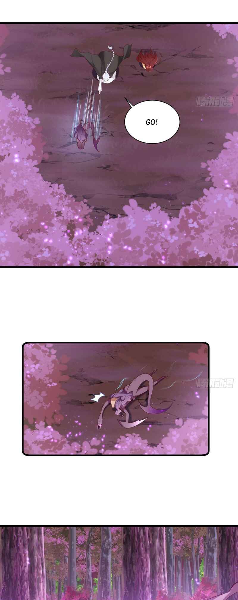 The Distinguished Cute Master Chapter 293 - Page 15