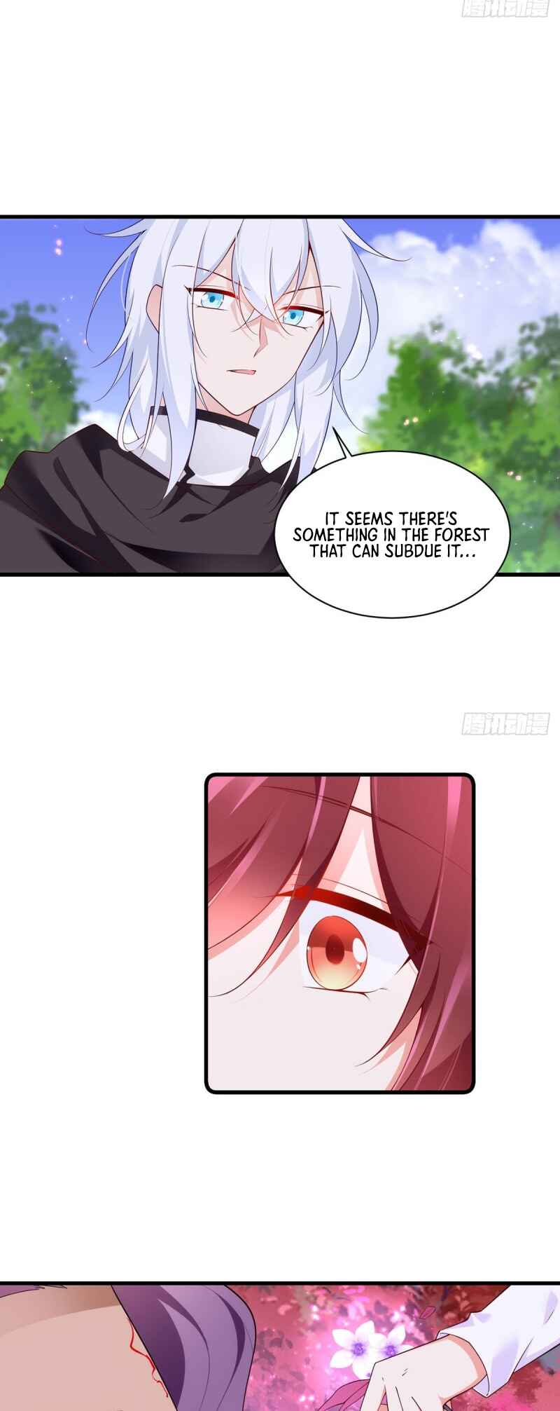 The Distinguished Cute Master Chapter 293 - Page 18
