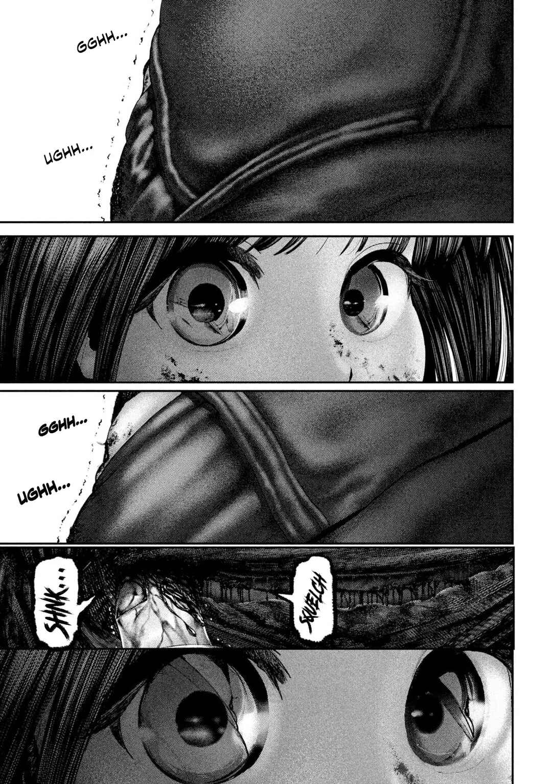 Nezumi no Hatsukoi Chapter 62 - Page 16