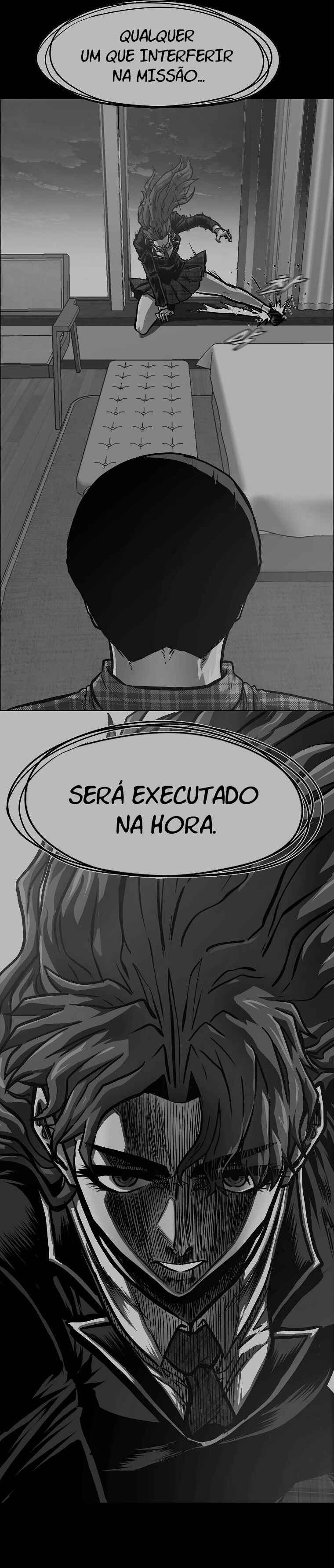 Secret Family Chapter 25 - Page 2