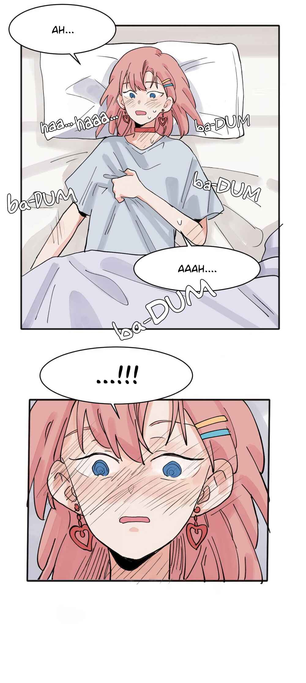 Guānyú Bèi Bānshang Lǜchá Wēixié Nà Jiàn Shì Chapter 16 - Page 7