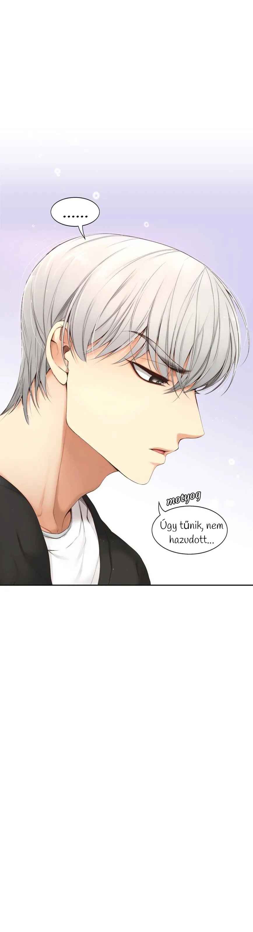 A Man Like You Chapter 6 - Page 21