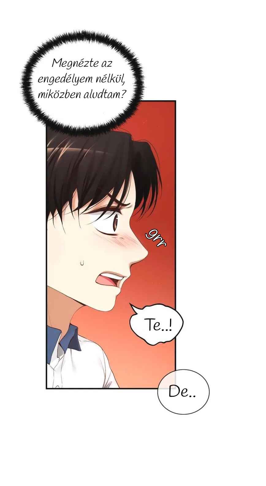 A Man Like You Chapter 6 - Page 26