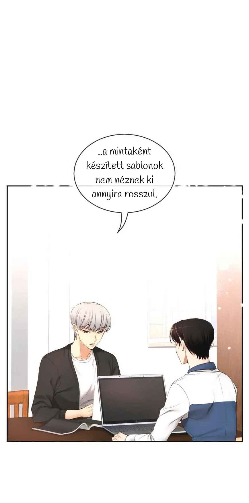 A Man Like You Chapter 6 - Page 27