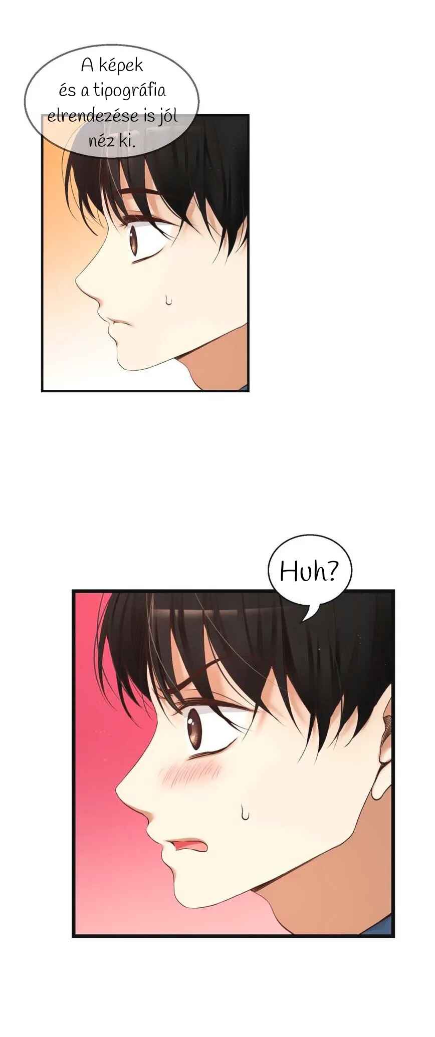 A Man Like You Chapter 6 - Page 28