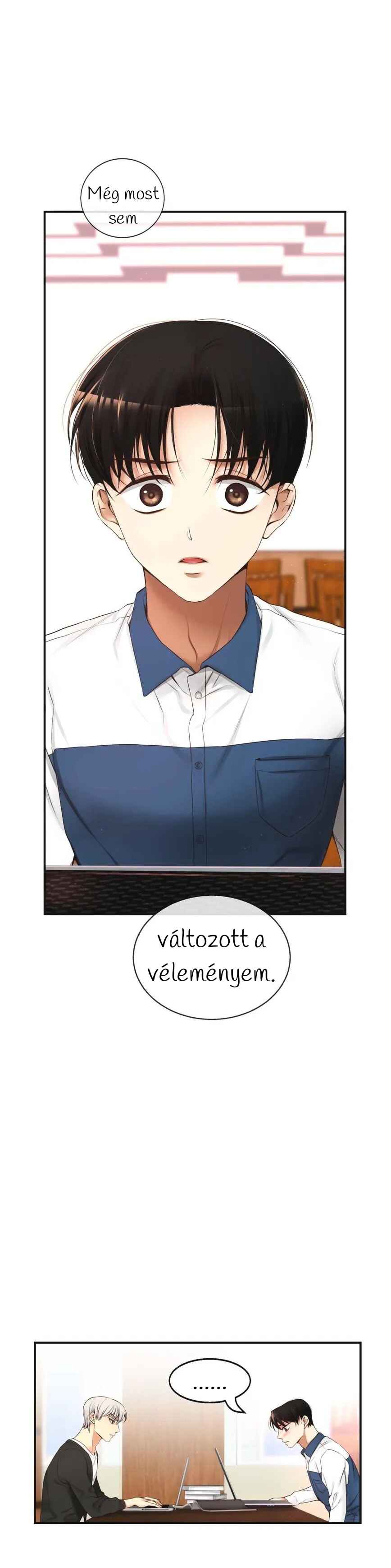 A Man Like You Chapter 6 - Page 31