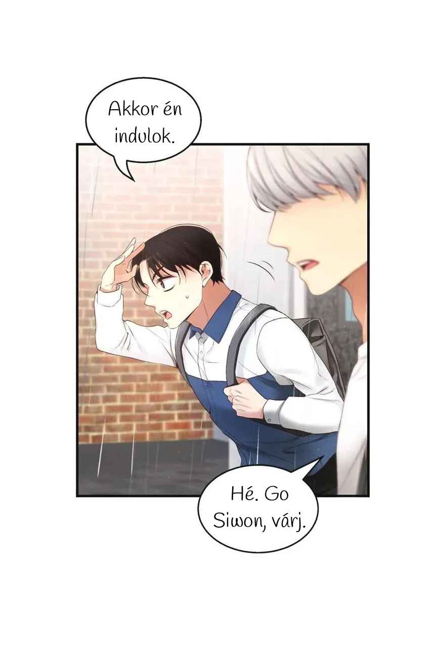 A Man Like You Chapter 6 - Page 39
