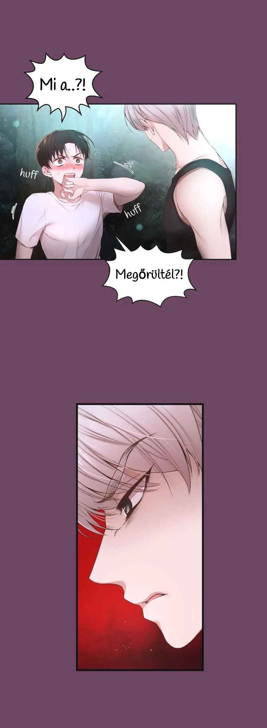 A Man Like You Chapter 6 - Page 4