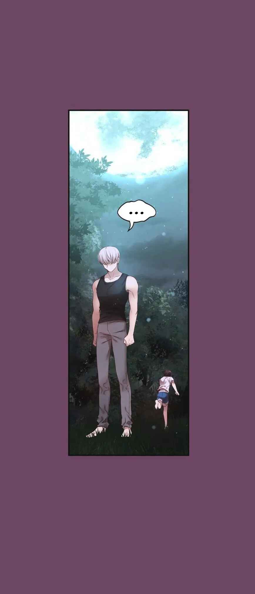 A Man Like You Chapter 6 - Page 7