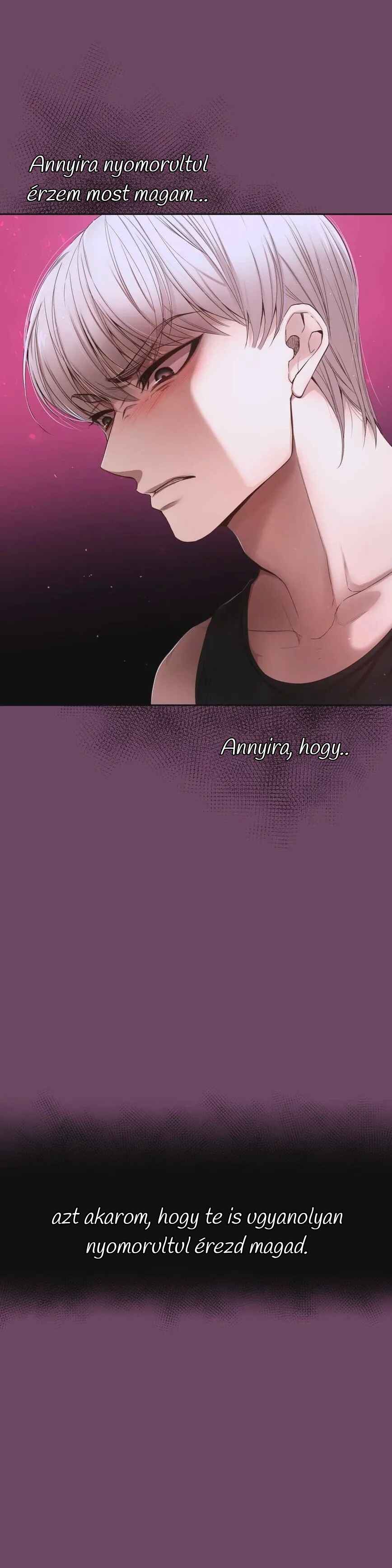 A Man Like You Chapter 6 - Page 8