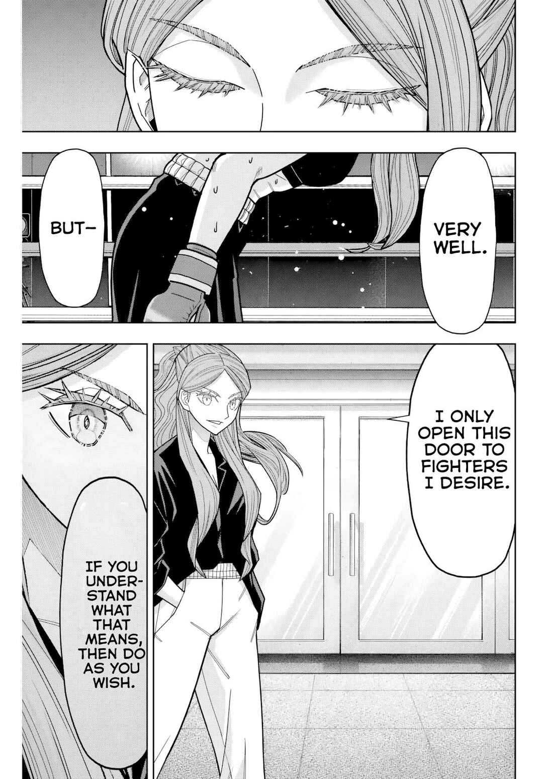 Hatch Potch Panch Chapter 27 - Page 6