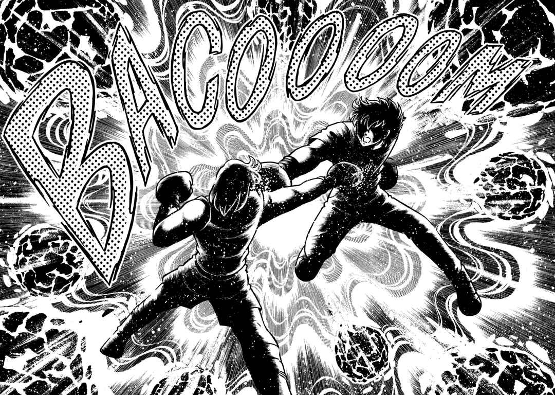 Ring ni Kakero 2 Chapter 162 - Page 24