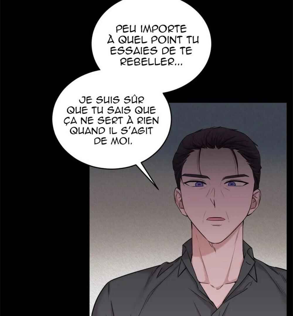 Tenth Time's the Charm Chapter 44 - Page 77