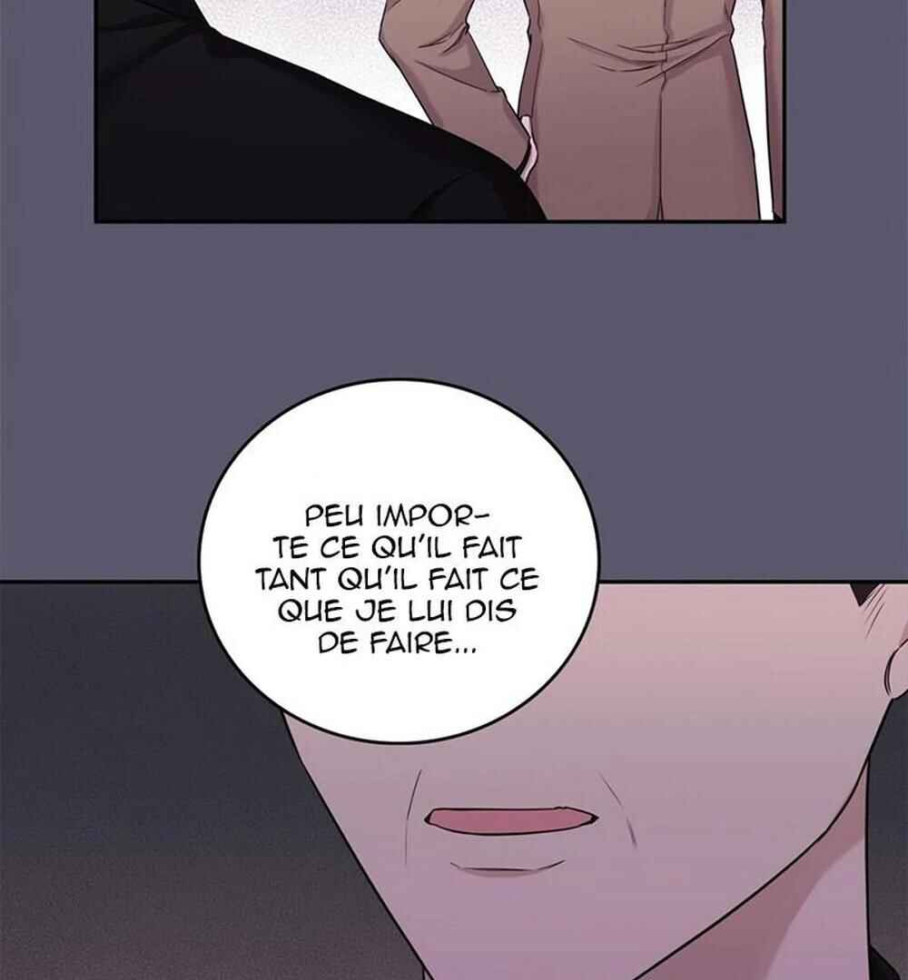 Tenth Time's the Charm Chapter 44 - Page 8