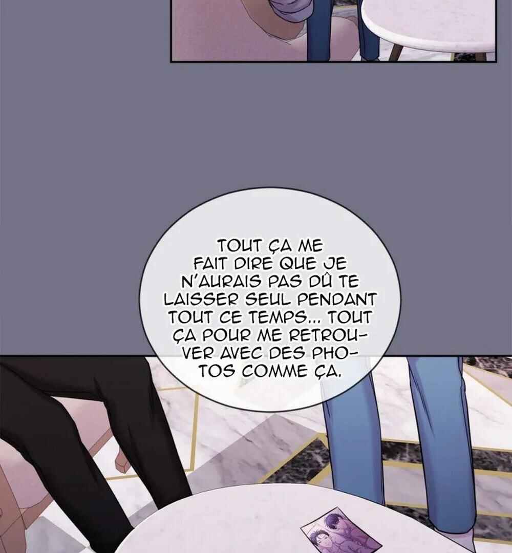 Tenth Time's the Charm Chapter 44 - Page 91