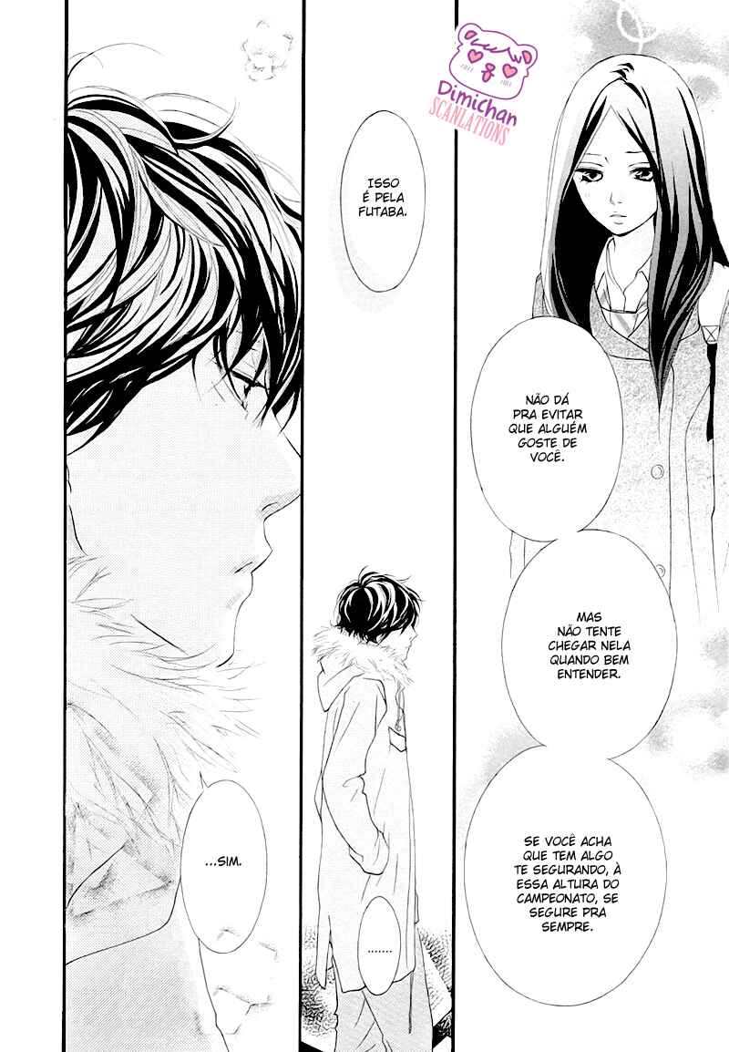 Ao Haru Ride Chapter 36 - Page 28