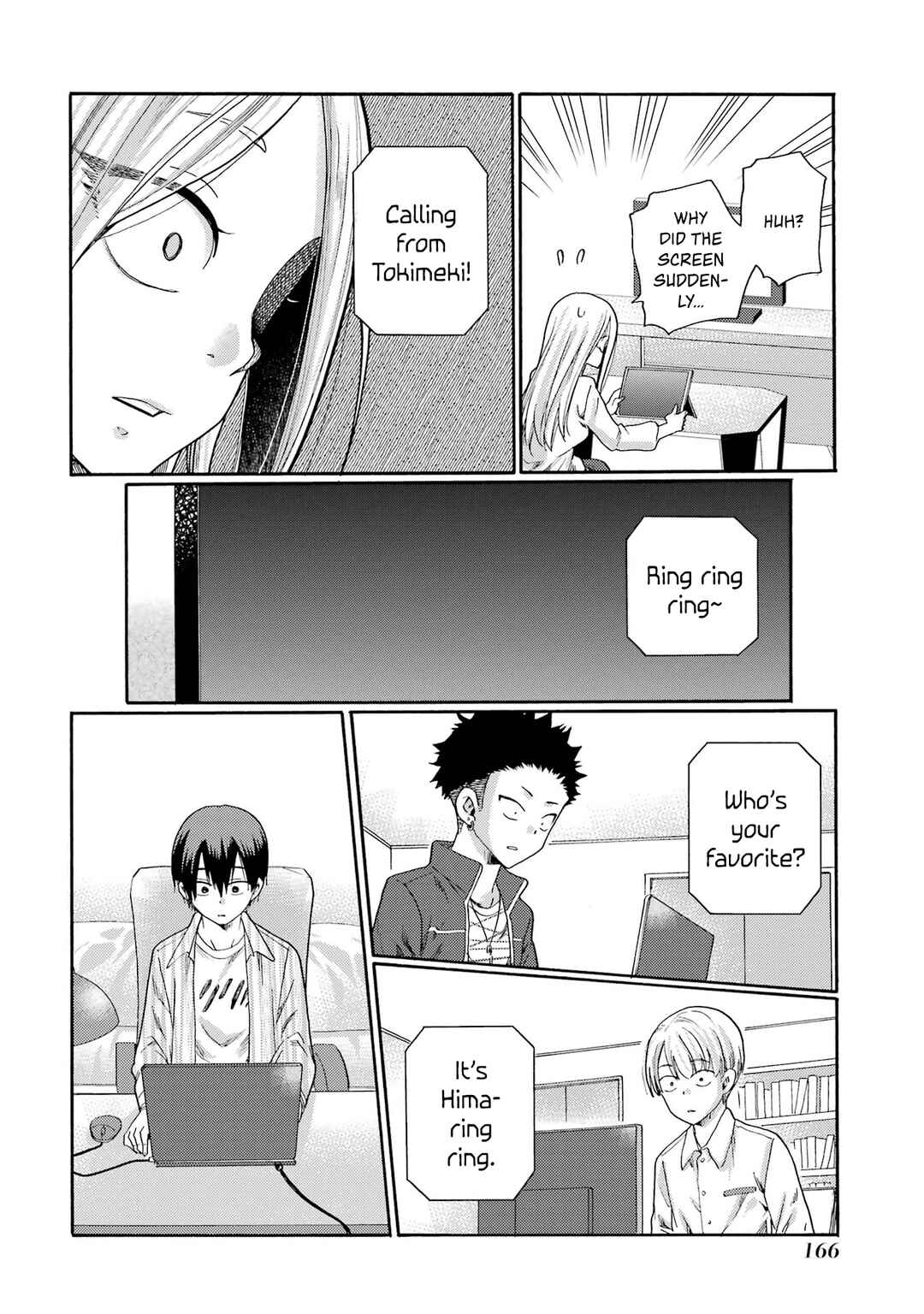 Let’s Start The Closing Meeting. ~ So Begins The Bullying Trial ~ Chapter 4 - Page 30