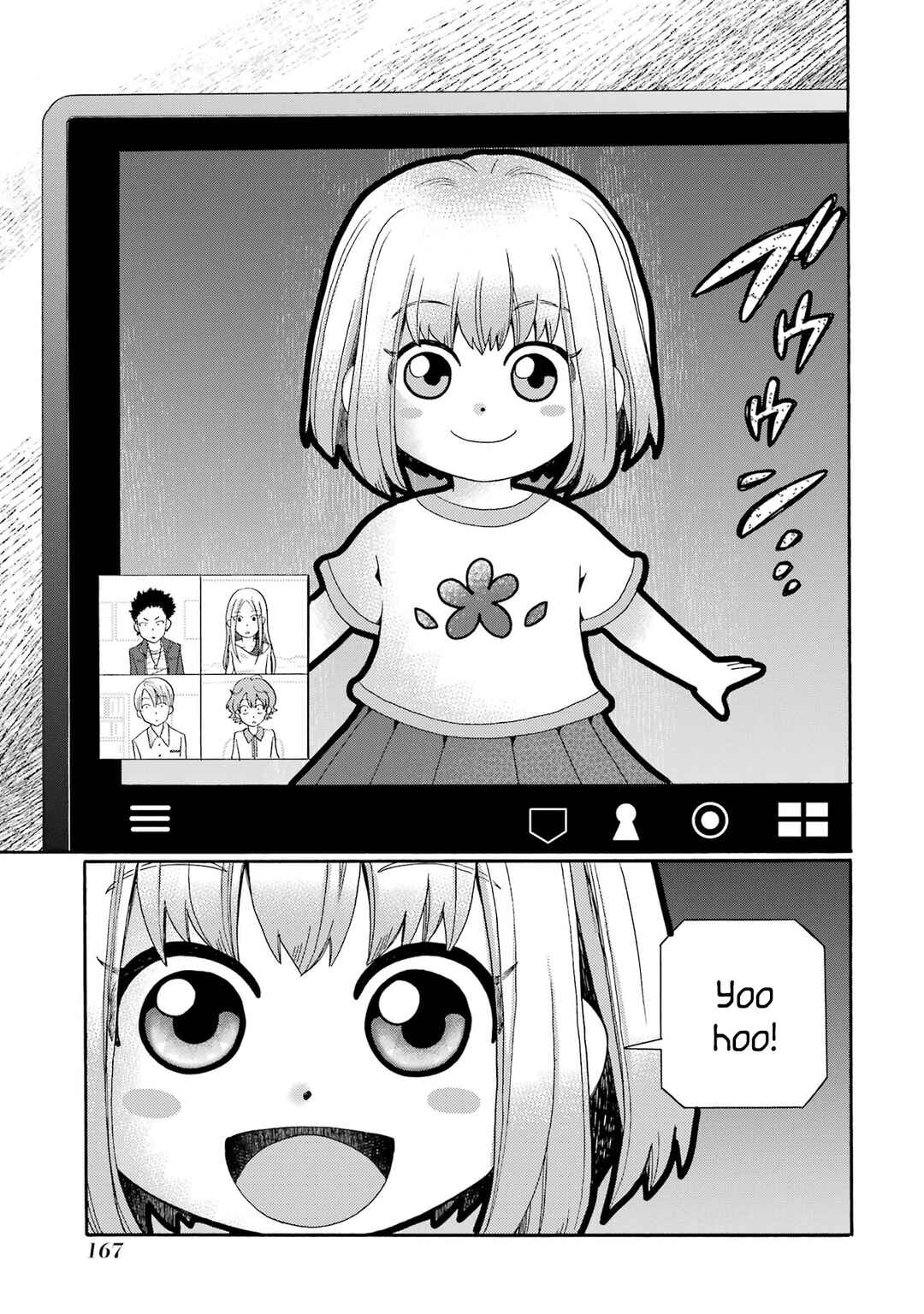 Let’s Start The Closing Meeting. ~ So Begins The Bullying Trial ~ Chapter 4 - Page 31