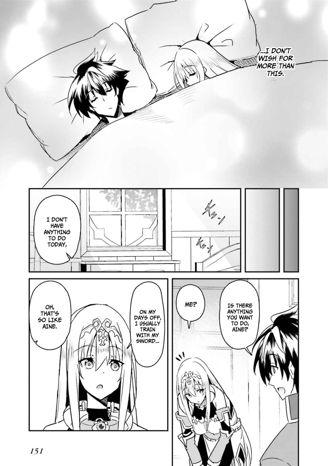 Issho ni Ken no Shugyou wo Shita Osananajimi ga Dorei ni Natteita no de, S-Rank Boukensha no Boku wa Kanojo wo Katte Mamoru Koto ni Shita Chapter 6 - Page 18