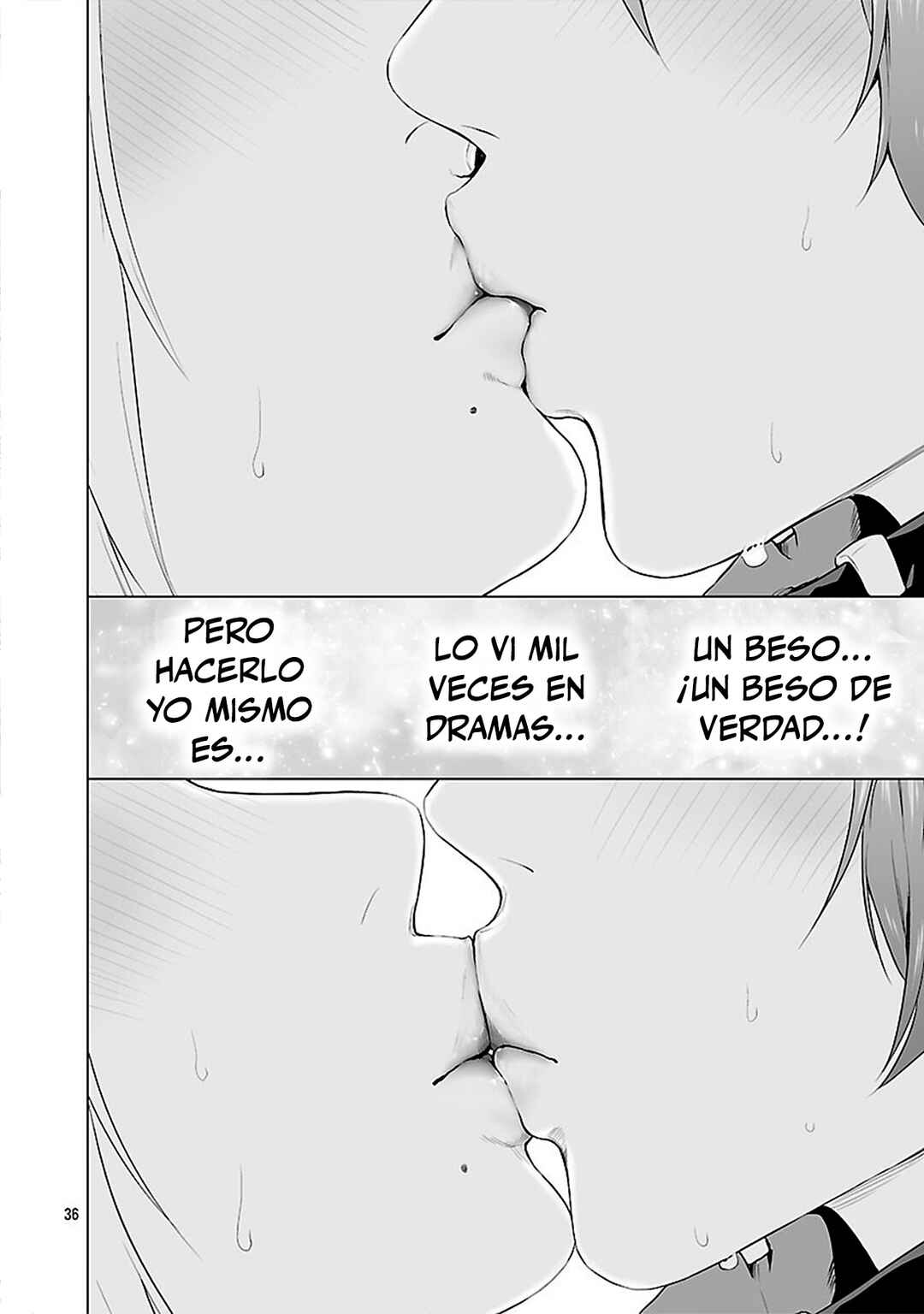 Isekai H Eiyuuden: Bishoujo Senshi-tachi wa Saikyou Gunshi no Muchana Onegai ni Sakaraenai Chapter 3 - Page 36