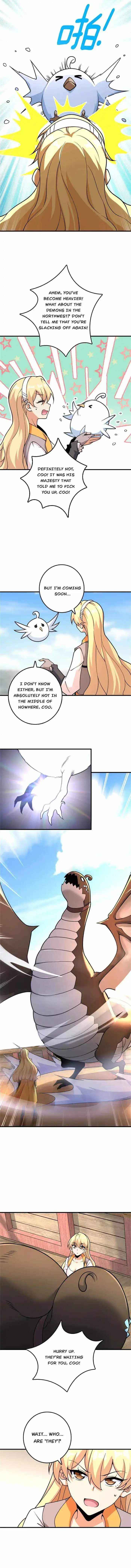 Fàngkāi Nàge Nǚwū Chapter 571 - Page 4