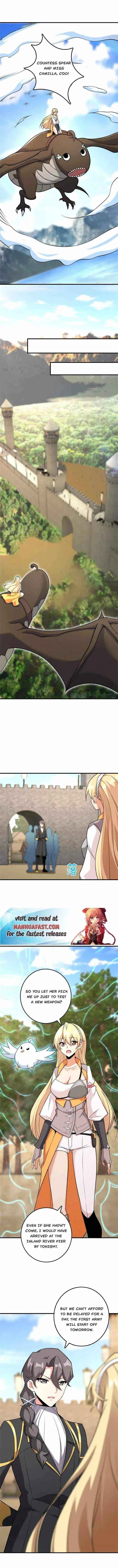 Fàngkāi Nàge Nǚwū Chapter 571 - Page 5