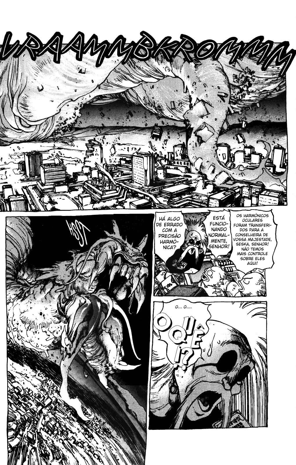 Orion Chapter 5 - Page 11