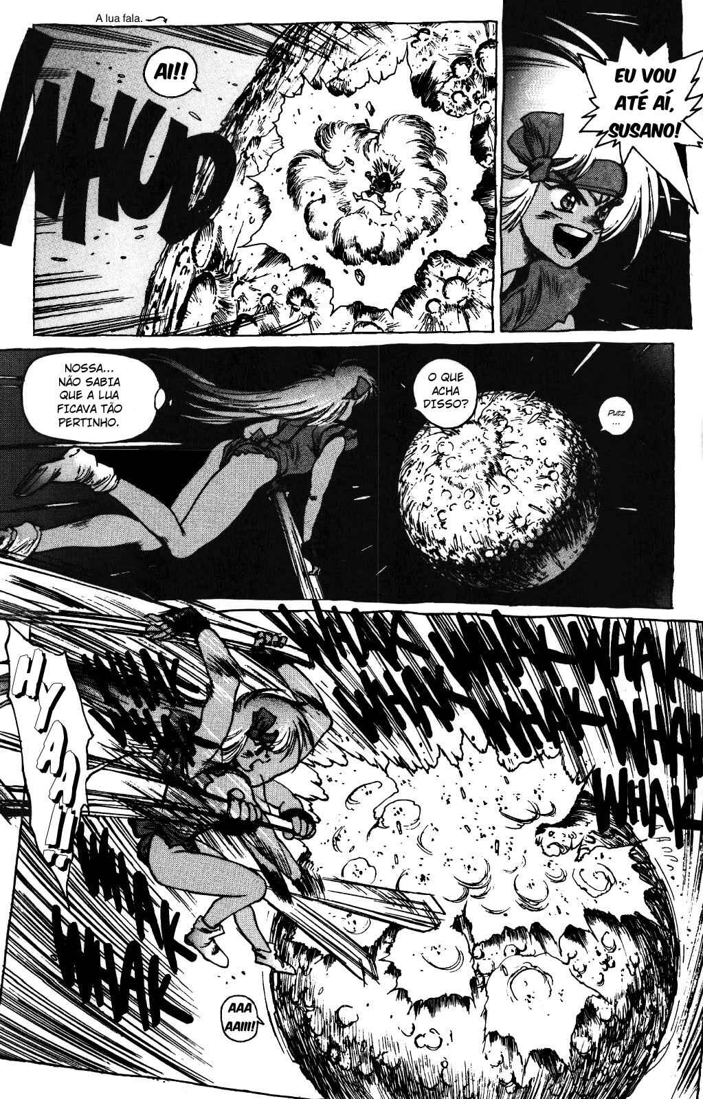 Orion Chapter 5 - Page 23