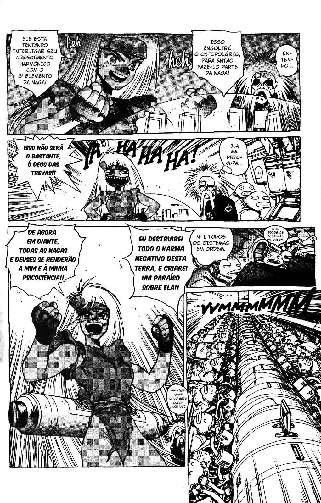 Orion Chapter 5 - Page 6
