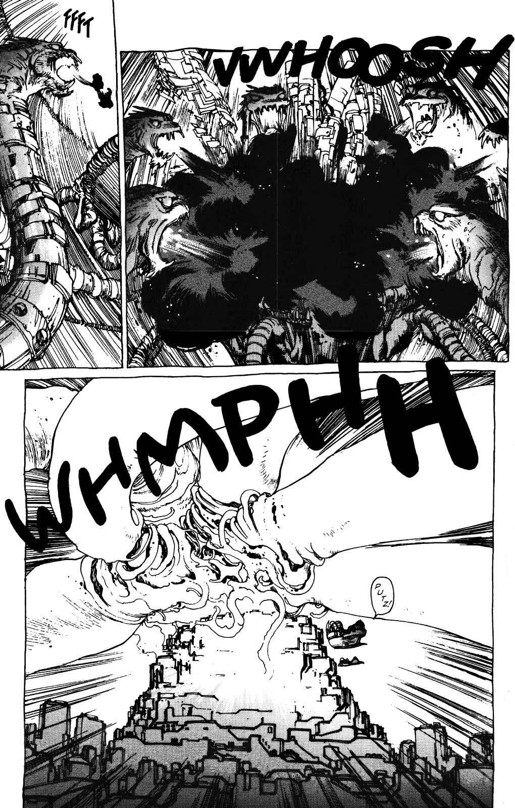 Orion Chapter 5 - Page 7