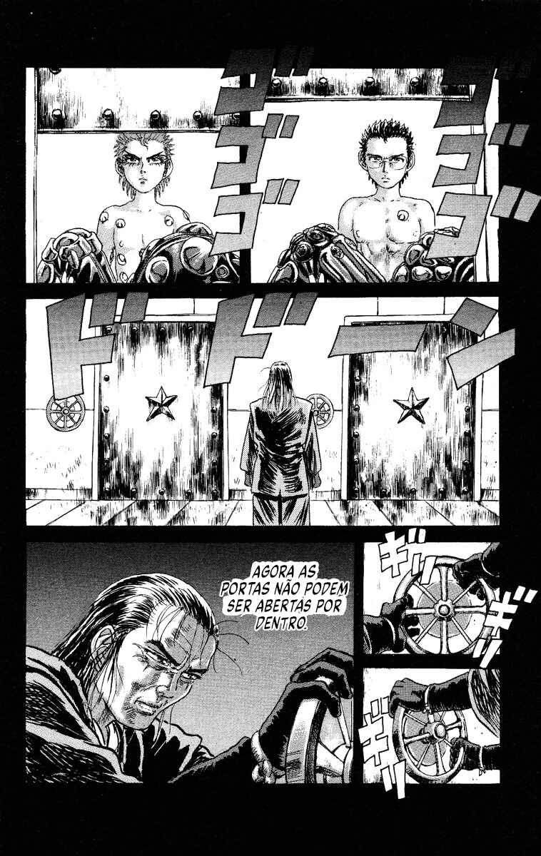 Apocalypse Zero Chapter 12 - Page 11
