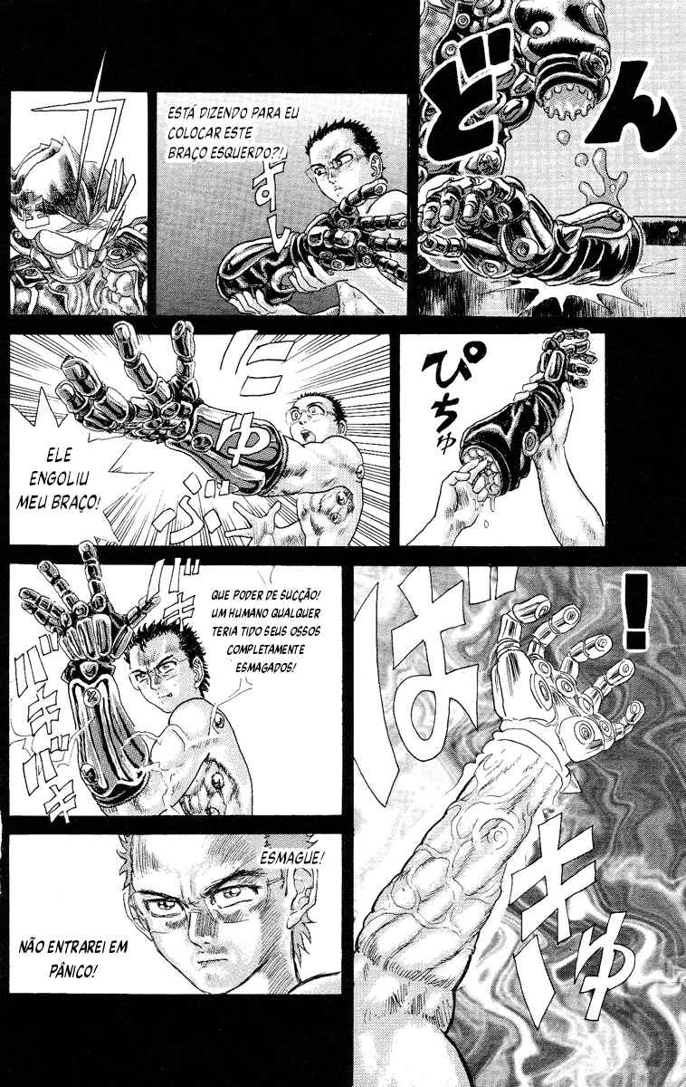 Apocalypse Zero Chapter 12 - Page 17