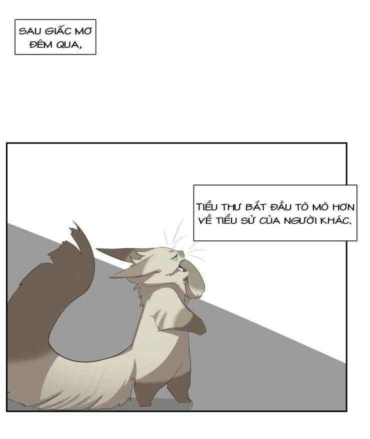 Miss Kitty and Her Bodyguards Chapter 179 - Page 10