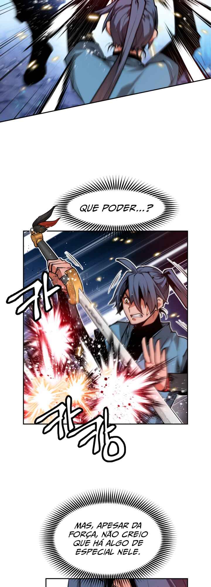 The Golden Age Chapter 5 - Page 17