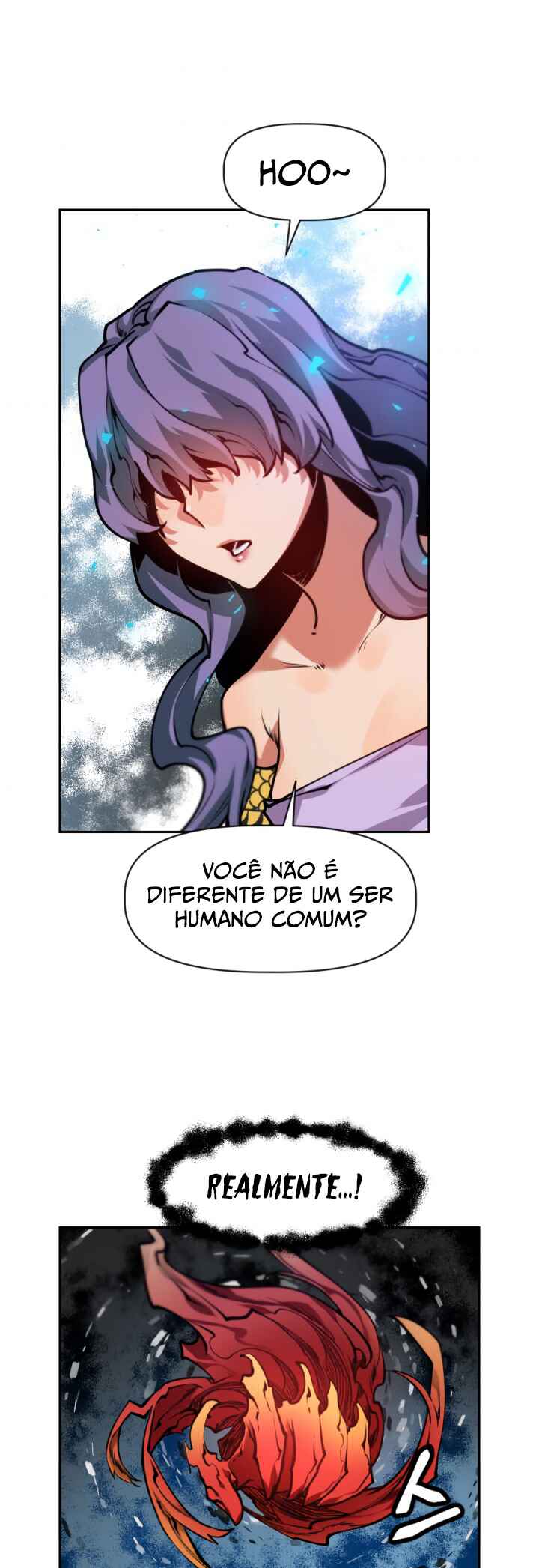 The Golden Age Chapter 5 - Page 2