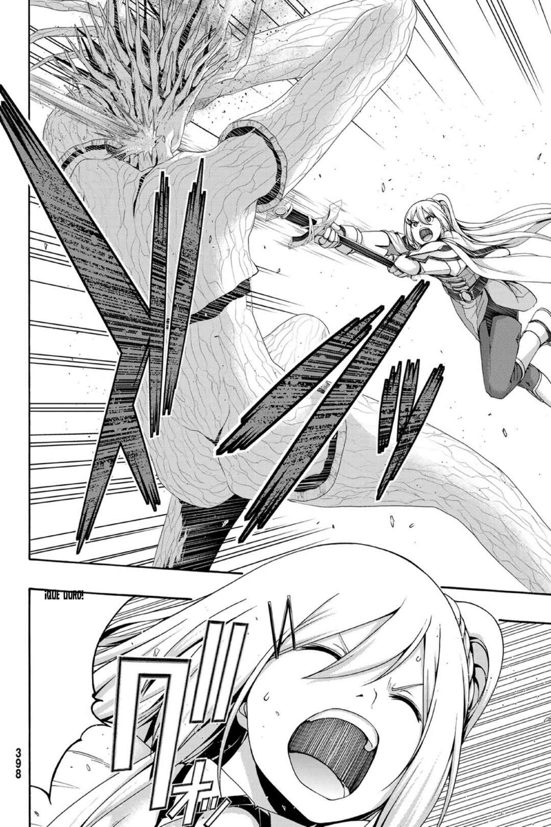 100-man no Inochi no Ue ni Ore wa Tatteiru Chapter 93 - Page 26