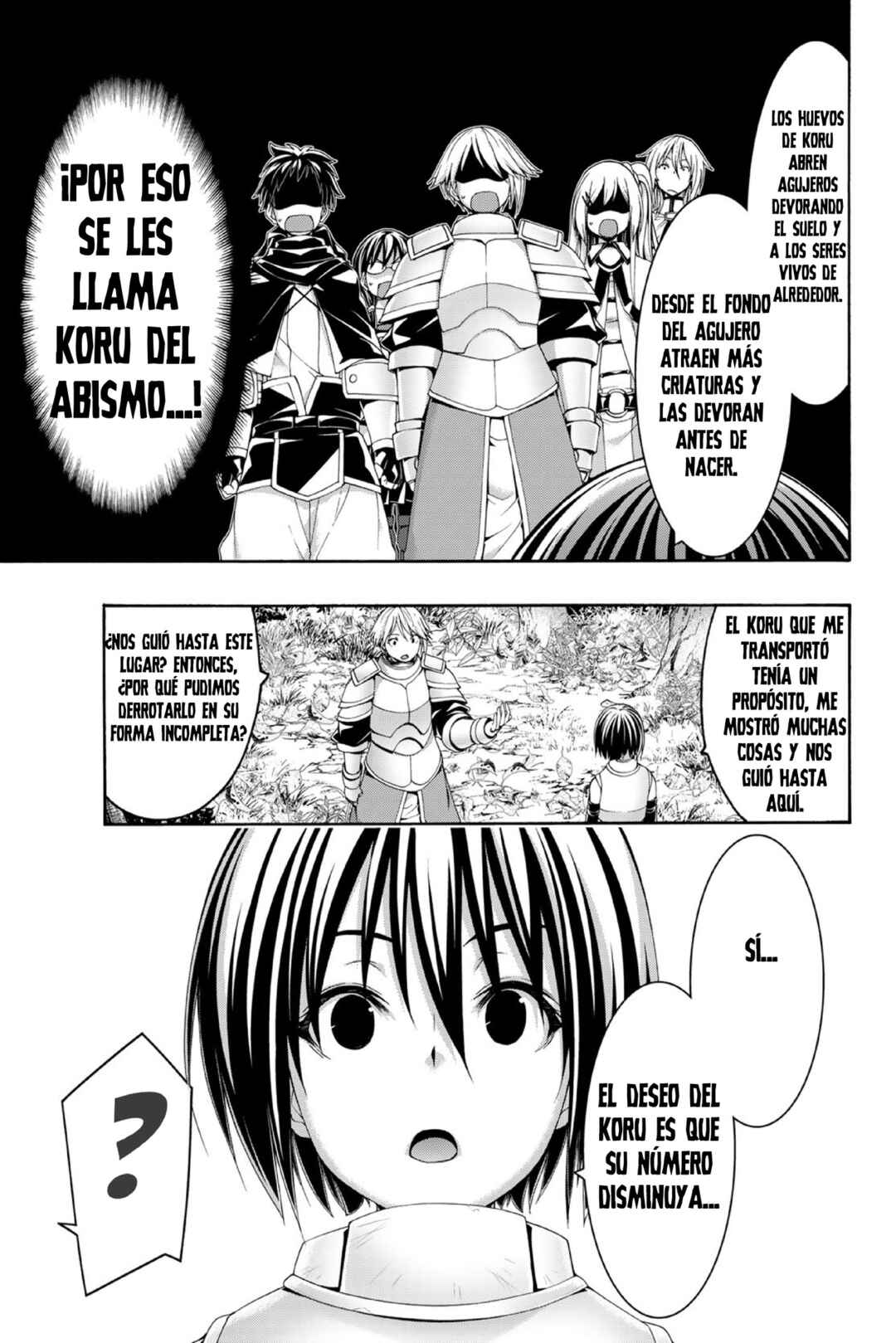 100-man no Inochi no Ue ni Ore wa Tatteiru Chapter 93 - Page 28