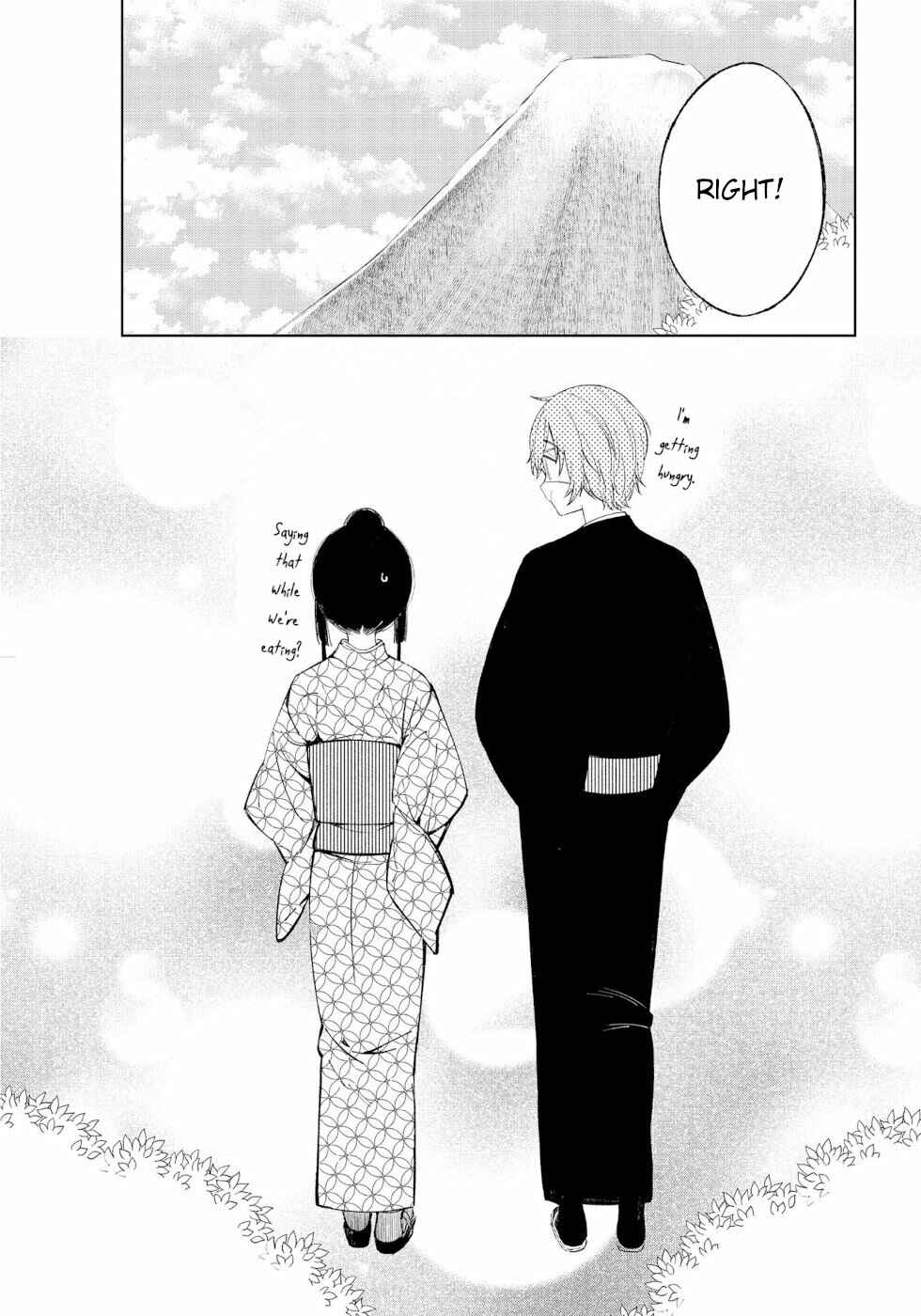To Aru Myouto no Nichijou Chapter 13 - Page 9