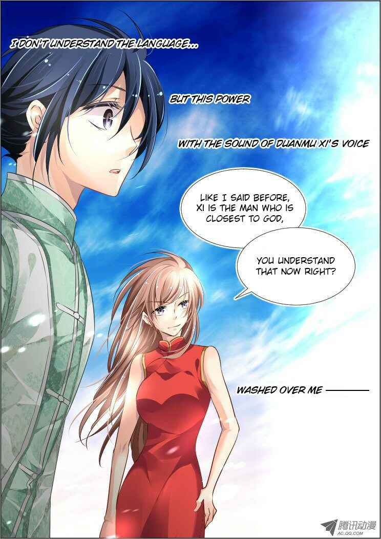Soul Contract Chapter 63 - Page 7